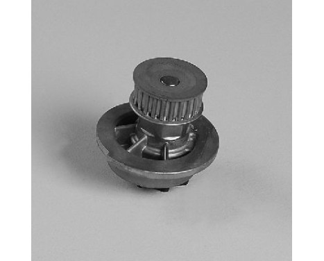 Pompe à eau