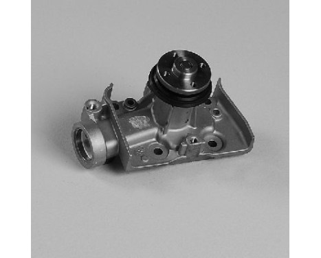 Pompe à eau