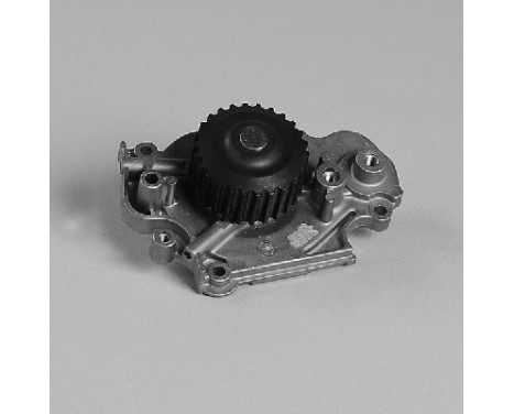 Pompe à eau