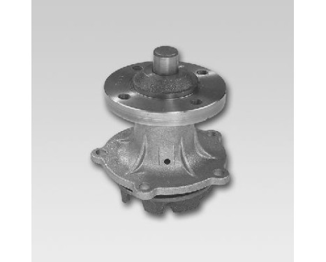 Pompe à eau