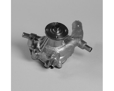 Pompe à eau