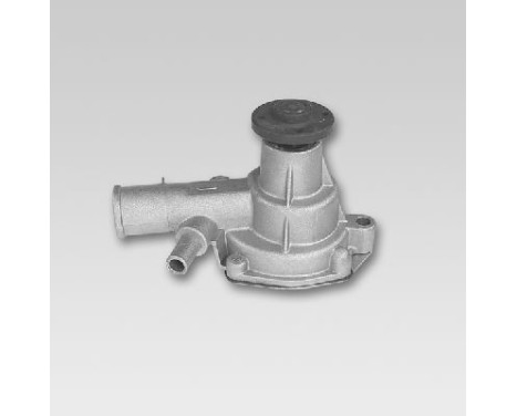 Pompe à eau