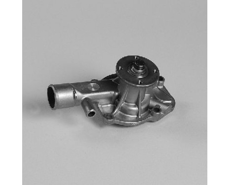 Pompe à eau