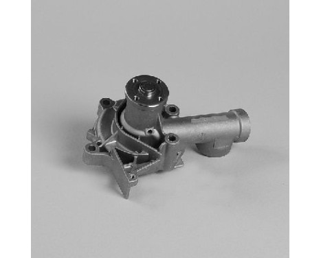 Pompe à eau