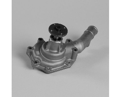 Pompe à eau