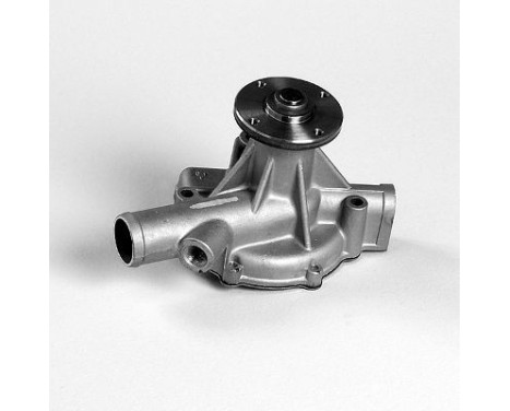 Pompe à eau