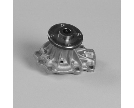 Pompe à eau