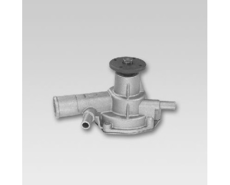 Pompe à eau