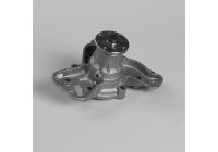 Pompe à eau