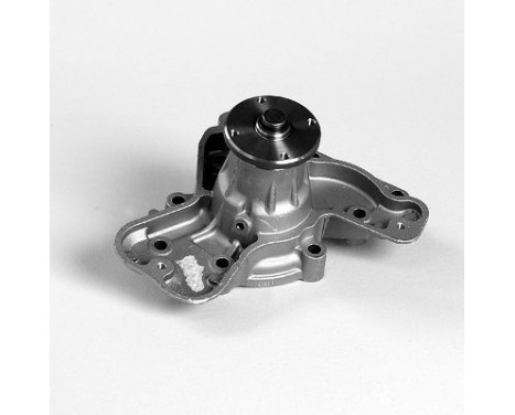 Pompe à eau