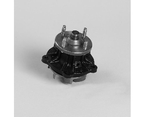 Pompe à eau