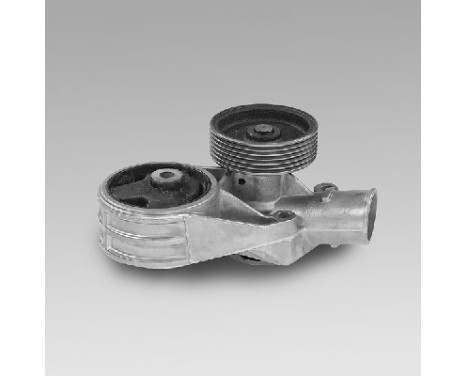 Pompe à eau