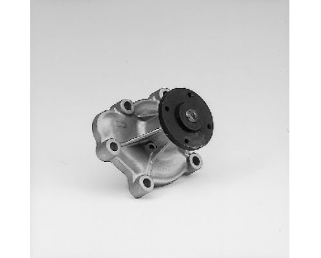 Pompe à eau