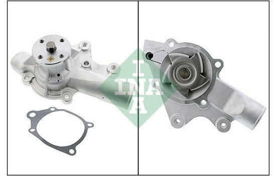 Pompe à eau, Image 2