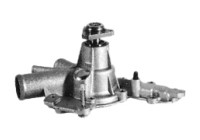 Pompe à eau