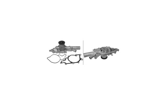 Pompe à eau