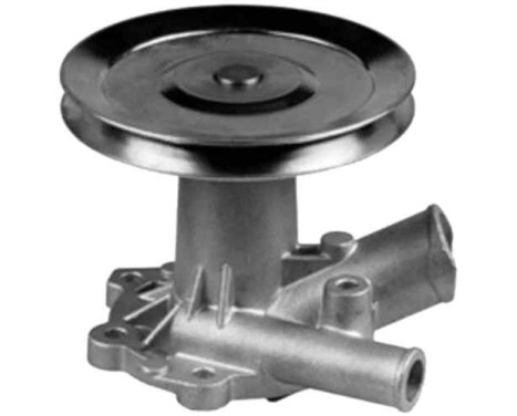 pompe à eau