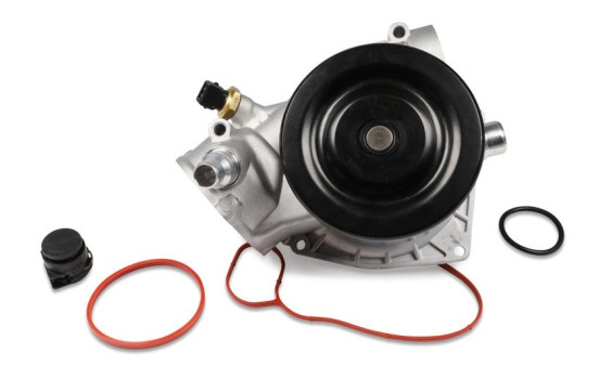 Pompe à eau, Image 2