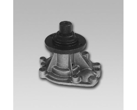 Pompe à eau
