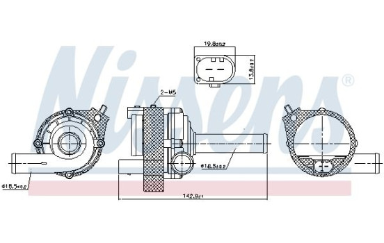 Pompe à eau, Image 7
