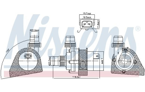 Pompe à eau, Image 6