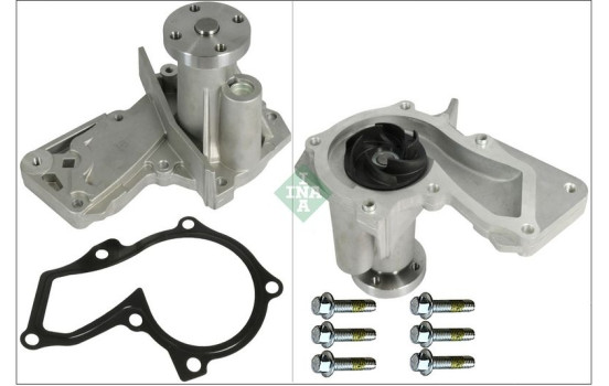 Pompe à eau, Image 2