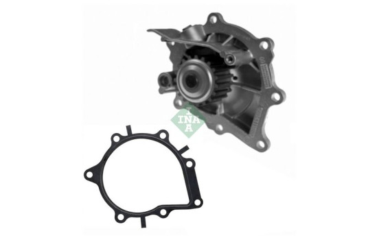 Pompe à eau, Image 2