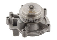 pompe à eau