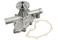 pompe à eau