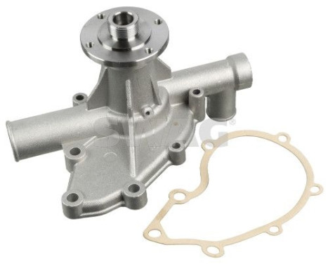 pompe à eau