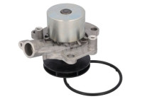 pompe à eau