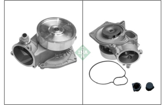 Pompe à eau, Image 2