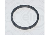 Bague d'étanchéité