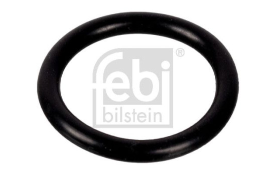 Bague d'étanchéité, radiateur d'huile 173401 FEBI, Image 2
