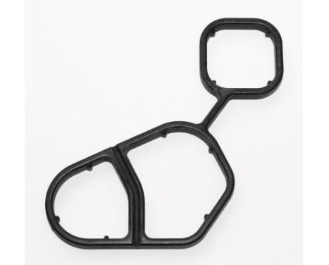 Joint, radiateur d'huile