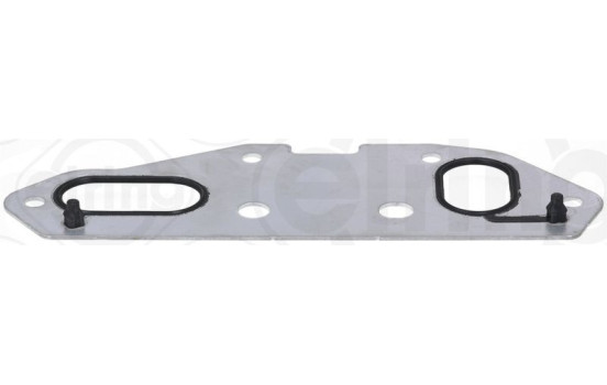 Joint, radiateur d'huile