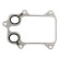 Joint, refroidisseur d'huile 103298 FEBI
