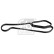 Joint, refroidisseur d'huile 174552 FEBI, Vignette 2