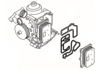 Kit de joints, radiateur d'huile