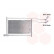 Radiateur d'huile 06003379 International Radiators, Vignette 2