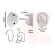 Radiateur d'huile 09013704 International Radiators