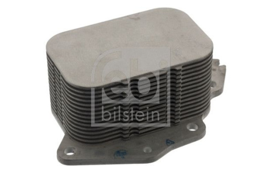 Radiateur d'huile 100545 FEBI, Image 2