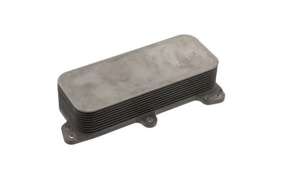 Radiateur d'huile 101009 FEBI