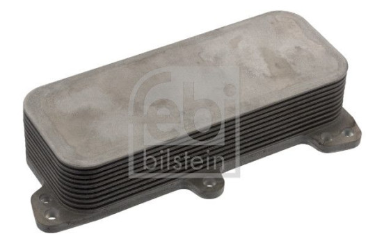Radiateur d'huile 101009 FEBI, Image 2