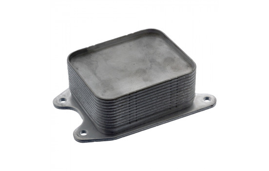 Radiateur d'huile 101050 FEBI