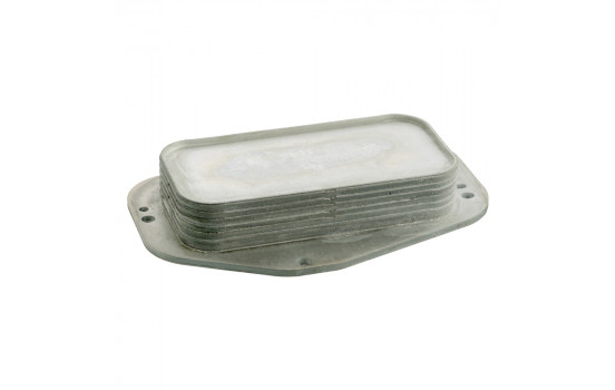 Radiateur d'huile 101407 FEBI
