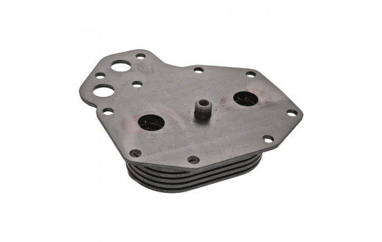 Radiateur d'huile 102498 FEBI