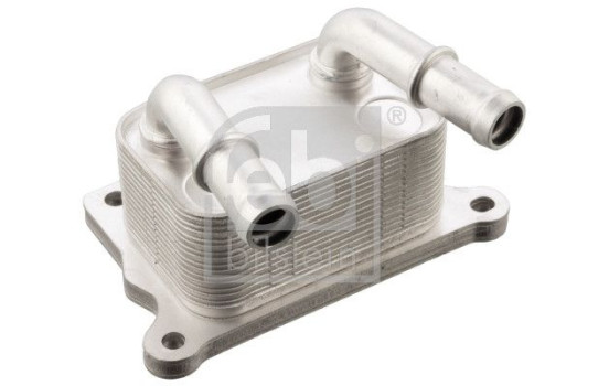 Radiateur d'huile 105833 FEBI, Image 2