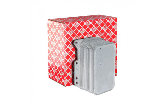 Radiateur d'huile 105872 FEBI