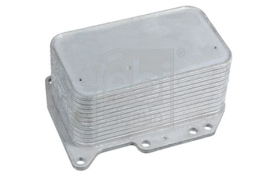 Radiateur d'huile 105872 FEBI, Image 2